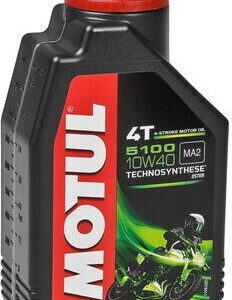 Motul 5100 4T 10W-40