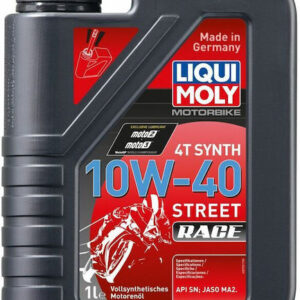 Liqui Moly 4T Synth 10W-40